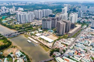 Mặt trận Tổ quốc đề nghị cân nhắc khi quy định thời hạn sở hữu nhà chung cư