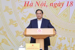 Nghiên cứu cơ chế phát triển riêng cho một số tập đoàn kinh tế, tổng công ty