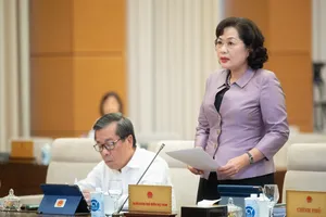 Nhà nước sẽ 'can thiệp sớm' khi ngân hàng bị rút tiền hàng loạt