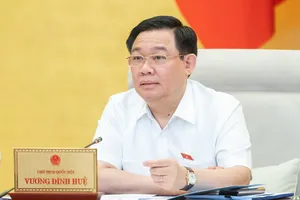 Thường vụ Quốc hội chưa đồng ý mở rộng diện giảm thuế VAT