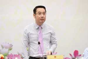 Ông Nguyễn Phú Cường đã có đơn xin thôi làm Đại biểu Quốc hội