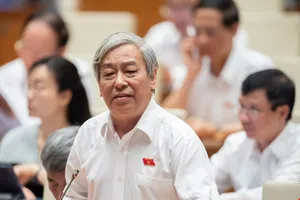 ĐBQH: Giá trị giao dịch dưới 100 triệu mới xử rút gọn là không phù hợp