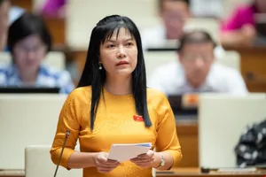 EVN lý giải việc xin tăng giá điện nhưng công ty con gửi hàng vạn tỉ ở ngân hàng