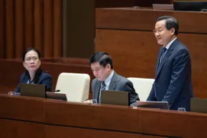 Phó Thủ tướng nói về tình trạng sở hữu chéo trong hệ thống ngân hàng