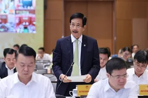 Kiến nghị cho phép người mua nhà ở xã hội được tự do chuyển nhượng