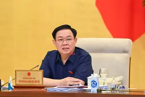 Nghiêm cấm việc vừa điều chỉnh quy hoạch, vừa ra quyết định thu hồi đất