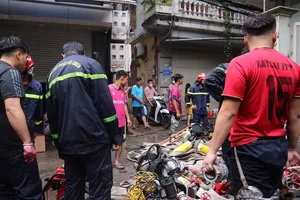 Tập trung điều tra, xử lý trách nhiệm tổ chức, cá nhân vi phạm về PCCC