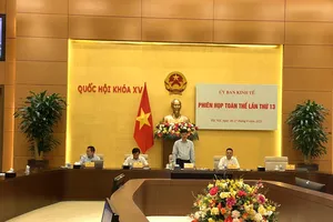 Đề xuất mức tiền cọc tối thiểu 10% giá khởi điểm khi đấu giá quyền sử dụng đất