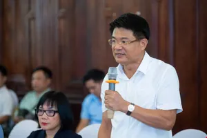 Quý IV sẽ trình tiêu chí phân loại xử lý tội phạm trong vụ án đăng kiểm