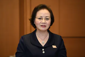 Bộ trưởng Nội vụ: Cải cách tiền lương giúp hàng triệu giáo viên, bác sĩ được tăng lương