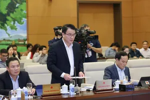 Đề xuất ngân sách cấp hơn 2.526 tỉ cho EVN để kéo điện ra Côn Đảo