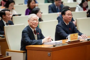 Chốt phương án quy định thu hồi đất thực hiện dự án nhà ở thương mại và dự án hỗn hợp