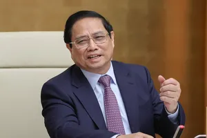 Thủ tướng: Loại bỏ cơ chế xin- cho để phòng, chống tham nhũng, lợi ích nhóm 