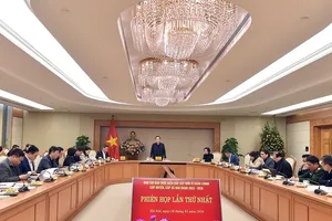 Sáp nhập huyện, xã: Bộ Công an khuyến cáo người dân đổi căn cước theo địa danh mới