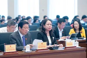 Luật Thủ đô sửa đổi: Đề xuất cơ chế miễn trừ trách nhiệm cho việc thử nghiệm công nghệ mới