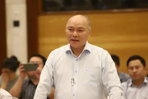 Bộ Nội vụ thông tin về tiến độ chuẩn bị cải cách tiền lương