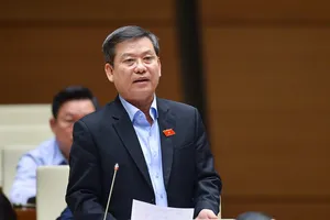 VKSND Tối cao trình Chủ tịch nước ân giảm án tử hình với 31 bị án