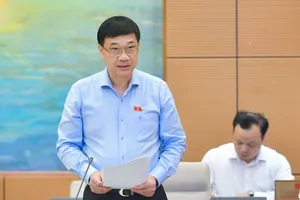 Đề nghị thanh tra toàn diện công tác phát triển nhà ở xã hội