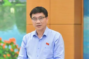 Chủ nhiệm Uỷ ban Kinh tế lo nguồn lực xã hội bị 'chôn' vào bất động sản