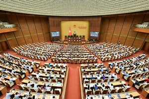 Ủy ban Thường vụ Quốc hội không tán thành việc đổi tên Tòa án