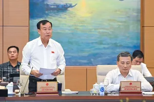 Chủ nhiệm Ủy ban Quốc phòng, An ninh: 'Chưa phát hiện trường hợp nào oan sai về nồng độ cồn'