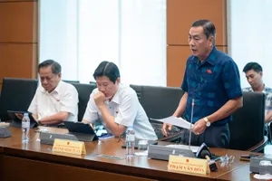 Bộ Tư pháp giải thích lý do giới hạn thẩm quyền công chứng giao dịch về bất động sản