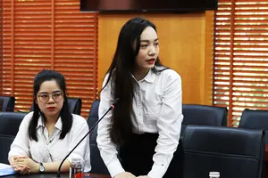 Bộ Nội vụ tuyển dụng công chức từ nguồn sinh viên tốt nghiệp xuất sắc