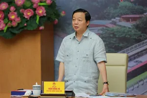 Dự kiến đưa vào sử dụng tuyến metro Bến Thành - Suối Tiên vào tháng 12-2024