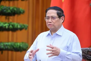 Thủ tướng Phạm Minh Chính yêu cầu hoàn thành đường dây 500 kV mạch 3 dịp Quốc khánh 2-9