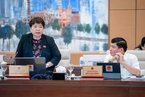 “Không thể quy định bào thai là người, nếu không việc nạo, phá thai sẽ được coi là giết người”