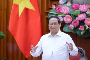 Thủ tướng yêu cầu các địa phương tập trung nguồn lực thi hành 3 luật liên quan bất động sản