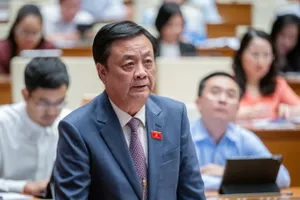 Bộ trưởng Lê Minh Hoan: Việt Nam đã đạt được những thành quả nhất định về chống khai thác IUU