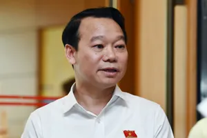 Bí thư Tỉnh ủy Yên Bái Đỗ Đức Duy làm Bộ trưởng TN&MT