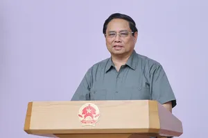 Thủ tướng yêu cầu xuất cấp ngay gạo dự trữ cho dân