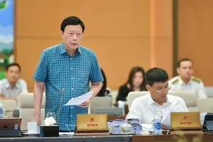 Hàng chục nghìn công an đang tập trung cho công tác cứu dân vùng lũ