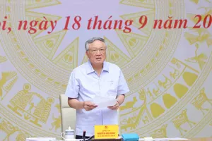 Nhiều người được đặc xá trở thành doanh nhân thành đạt