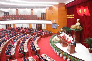 Trung ương đồng ý chủ trương đầu tư đường sắt tốc độ cao 350 km/h Bắc – Nam