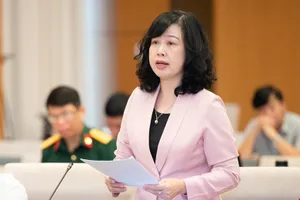 Chính phủ đề xuất bỏ thủ tục chuyển tuyến với người bị bệnh hiểm nghèo