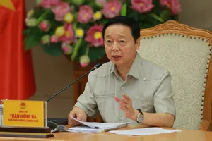 Xây dựng tuyến đường sắt Bắc - Nam 350 km/h: 'Gặp núi qua núi, gặp sông bắc cầu'