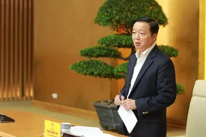 Luật Đất đai 2024: 3 việc ‘nóng’ địa phương còn nhiều lúng túng