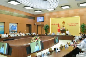 Sắp có cơ chế tháo gỡ vướng mắc các dự án, đất đai trong kết luận thanh tra, bản án