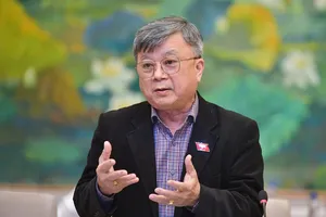 Băn khoăn về đề xuất xử lý tài sản, vật chứng ngay từ giai đoạn giải quyết nguồn tin về tội phạm