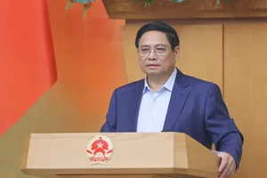 Lập Ban chỉ đạo, Tổ giúp việc về tinh gọn bộ máy của Chính phủ