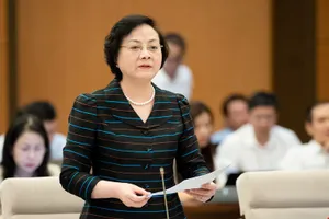 12 tỉnh, thành sáp nhập: Giảm 1 đơn vị hành chính cấp huyện và 161 đơn vị hành chính cấp xã