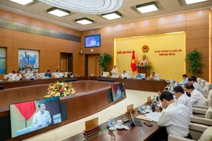 Lấy ý kiến đại biểu Quốc hội về áp thuế VAT 5% với phân bón 