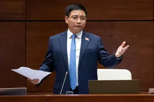 Tân Bộ trưởng Tài chính: Lương, thưởng trả theo barem, thang bậc thì không có được người tài