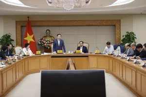 2 Phó Thủ tướng chủ trì họp về phương án sắp xếp 2 viện hàn lâm