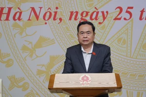 Gần 5.000 văn bản chịu sự tác động của việc sắp xếp tổ chức bộ máy