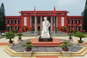 Bộ Chính trị quy định mới về chức năng, nhiệm vụ của Học viện Chính trị quốc gia Hồ Chí Minh