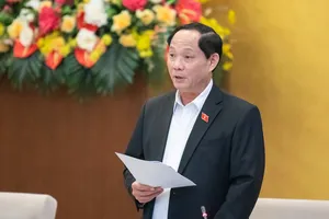 Đề nghị Bộ Công an phối hợp kiểm tra hệ thống đèn tín hiệu, không để người dân bị oan